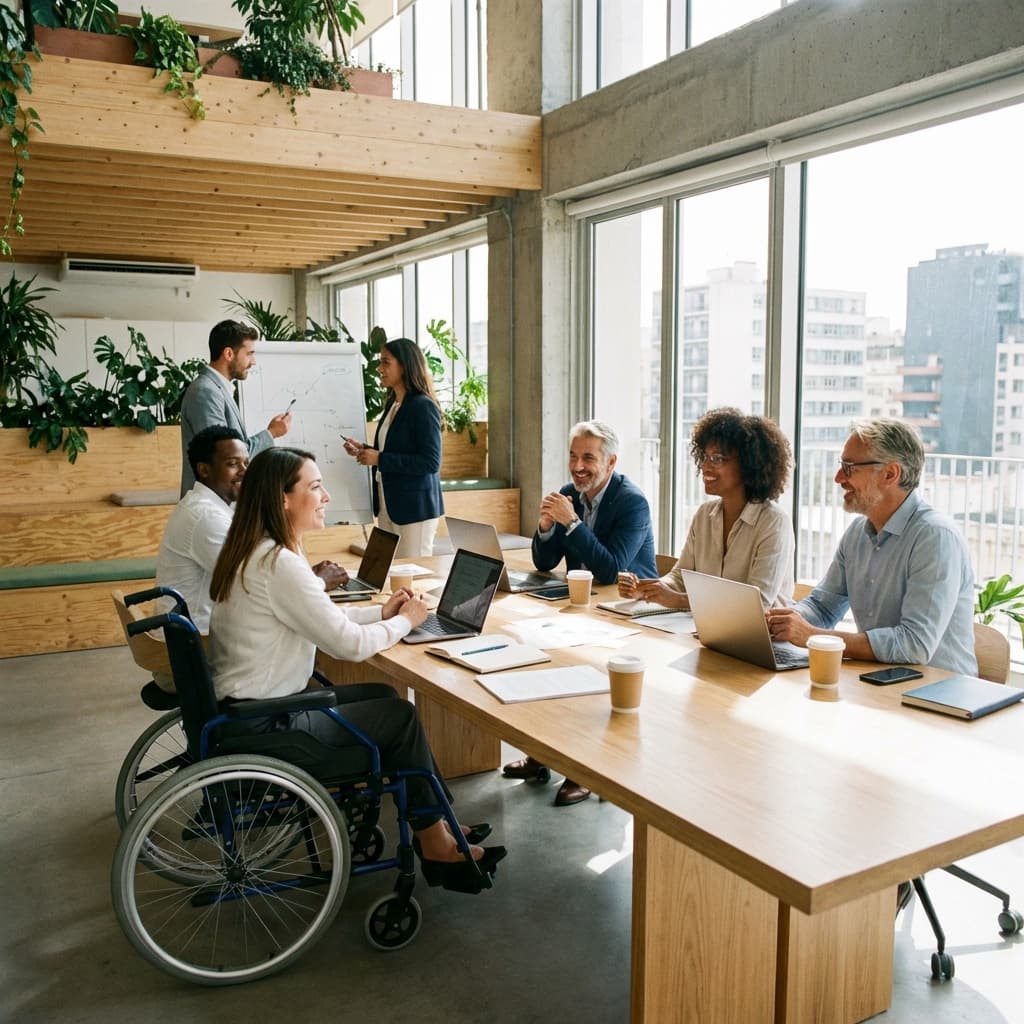 Business Strategic Management Team