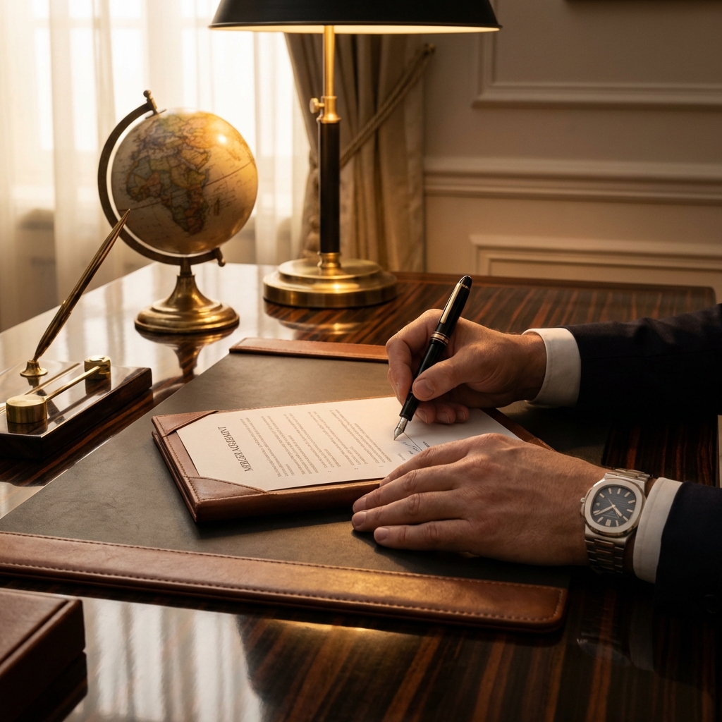 Professional Excellence